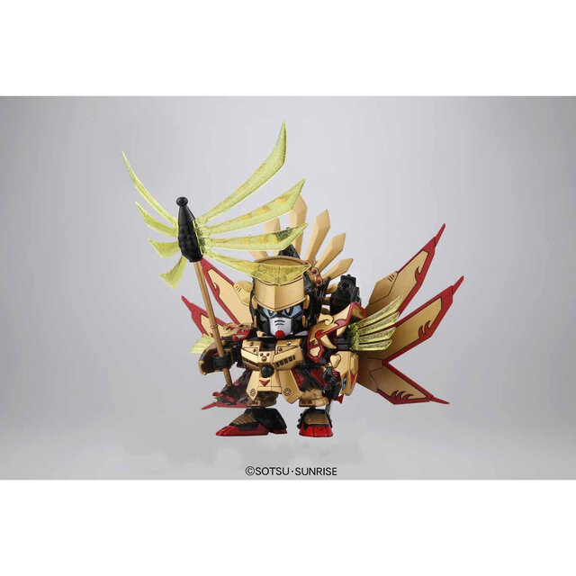 ガンプラ再販含む25商品をまとめてチェック！RG「ストフリ」「デスティニー」の翼エフェクトや「MG ガンダムF90」などをラインナップ