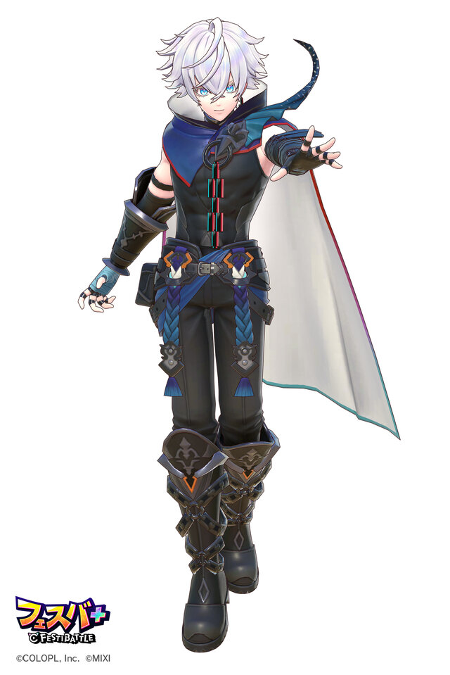『フェスバ+』が1周年！新キャラに『白猫』よりジン、『モンスト』よりエルが実装ー最大500枚の「オールスターガチャチケット」など盛りだくさん