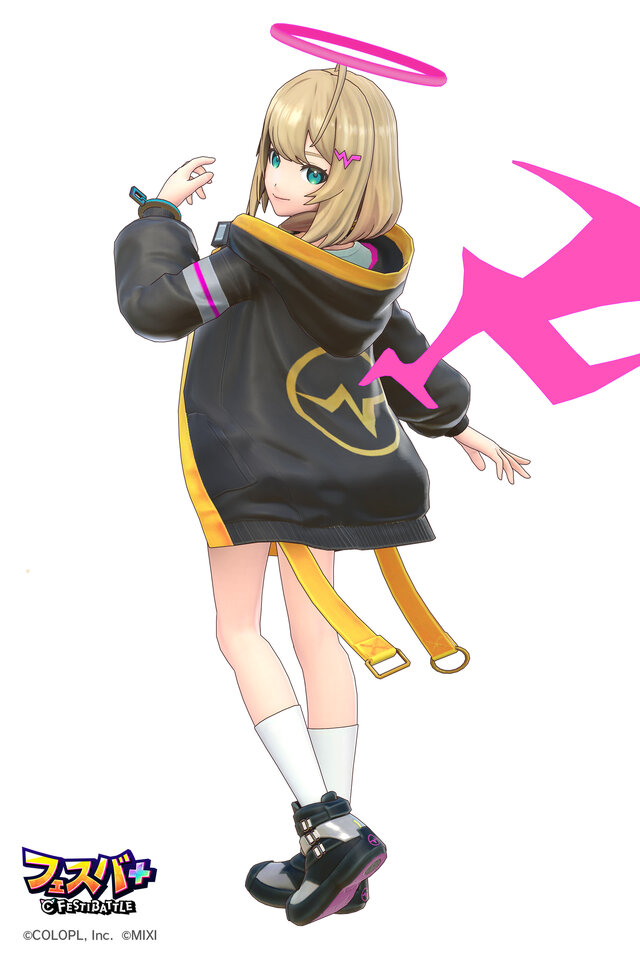 『フェスバ+』が1周年！新キャラに『白猫』よりジン、『モンスト』よりエルが実装ー最大500枚の「オールスターガチャチケット」など盛りだくさん