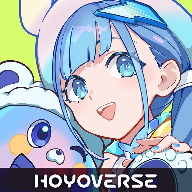 HoYoverse新作『崩壊：ネクサスアニマ』最新PV・実機映像が公開！初のクローズドテストも参加募集スタート