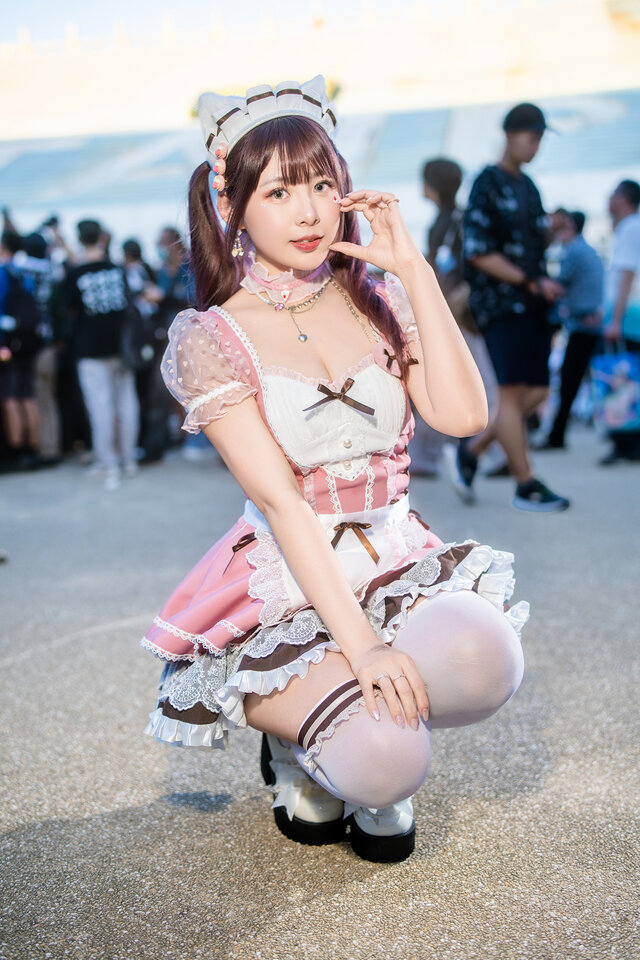 Helene 海琳（Instagram：helene.tw）【台湾】