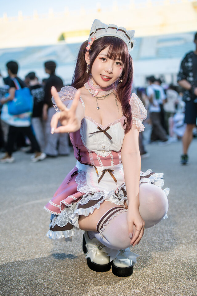 Helene 海琳（Instagram：helene.tw）【台湾】