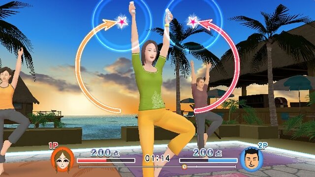 Fitness Party(フィットネスパーティ)