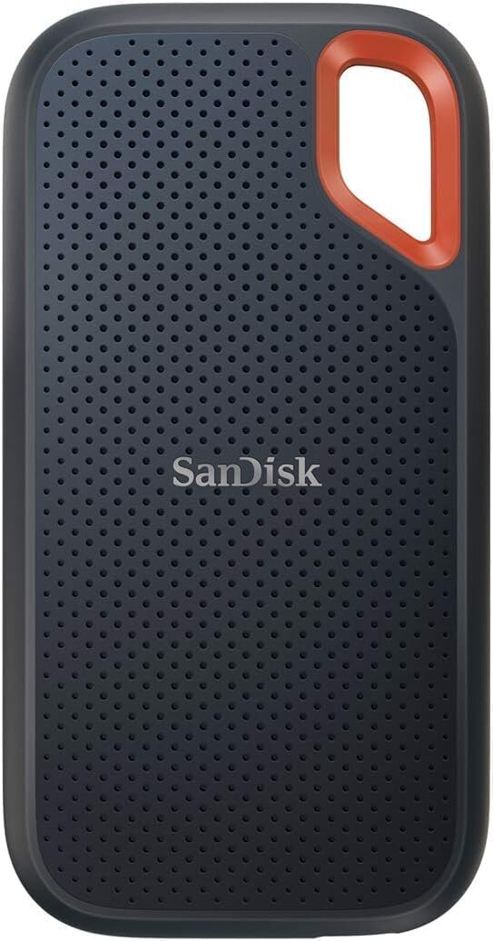【Amazonセール】定番からポータブルまでSSDがお買い得！超小型のUSBメモリやSDカードもセール対象に