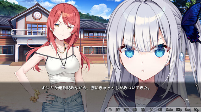 夏が終わる前に遊んでおきたいテキストアドベンチャー5選！銀髪ヒロインと過ごす王道ADVやサウンドノベルの名シリーズまで