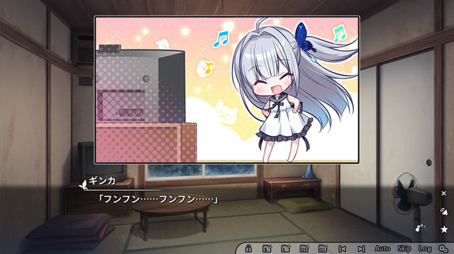 夏が終わる前に遊んでおきたいテキストアドベンチャー5選！銀髪ヒロインと過ごす王道ADVやサウンドノベルの名シリーズまで