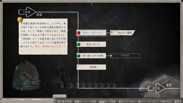 夏が終わる前に遊んでおきたいテキストアドベンチャー5選！銀髪ヒロインと過ごす王道ADVやサウンドノベルの名シリーズまで