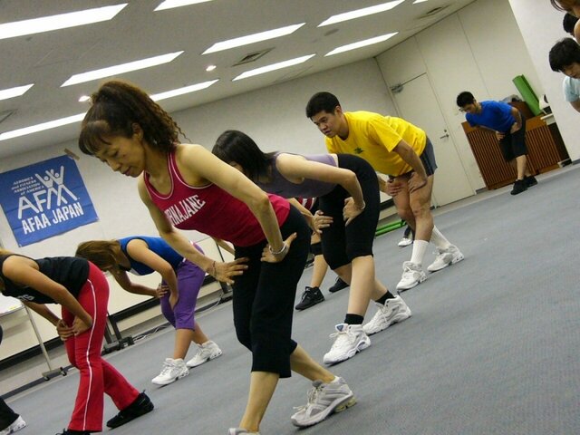 Fitness Party(フィットネスパーティ)