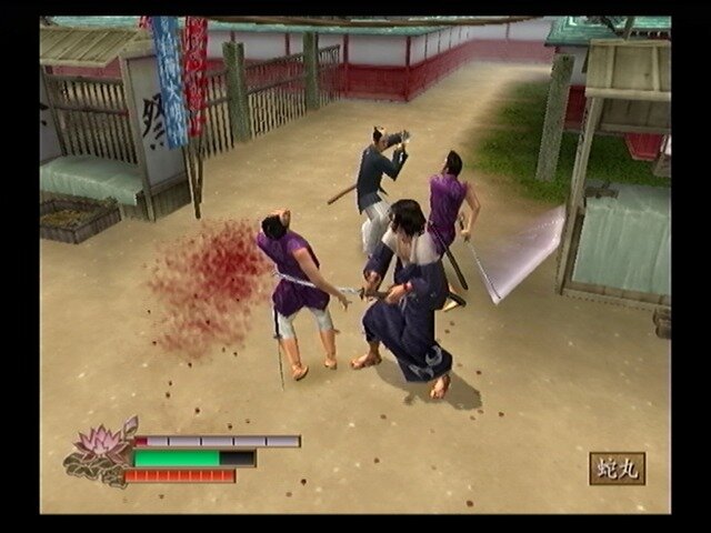 最高に自由な侍アクション『侍道2』の魅力を紹介して、全シリーズ作品の現行機移植を祈る！ 護る者、与する者、外道……侍としてどう生きる？【特集】