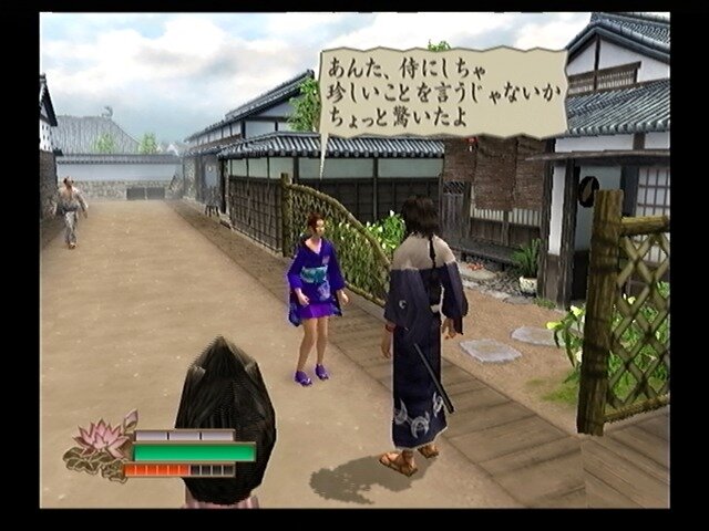 最高に自由な侍アクション『侍道2』の魅力を紹介して、全シリーズ作品の現行機移植を祈る！ 護る者、与する者、外道……侍としてどう生きる？【特集】
