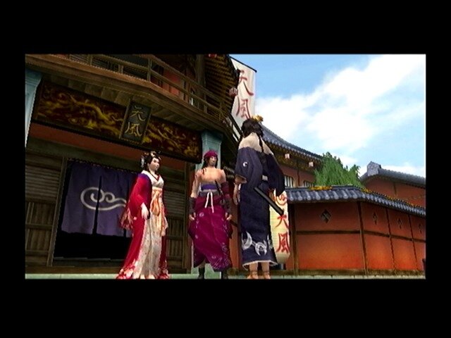 最高に自由な侍アクション『侍道2』の魅力を紹介して、全シリーズ作品の現行機移植を祈る！ 護る者、与する者、外道……侍としてどう生きる？【特集】