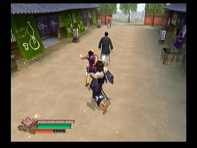 最高に自由な侍アクション『侍道2』の魅力を紹介して、全シリーズ作品の現行機移植を祈る！ 護る者、与する者、外道……侍としてどう生きる？【特集】