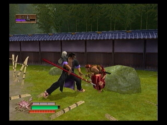 最高に自由な侍アクション『侍道2』の魅力を紹介して、全シリーズ作品の現行機移植を祈る！ 護る者、与する者、外道……侍としてどう生きる？【特集】