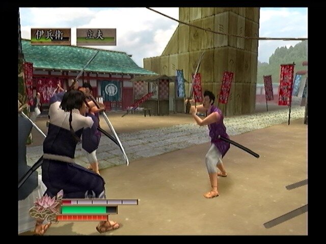 最高に自由な侍アクション『侍道2』の魅力を紹介して、全シリーズ作品の現行機移植を祈る！ 護る者、与する者、外道……侍としてどう生きる？【特集】