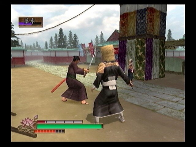 最高に自由な侍アクション『侍道2』の魅力を紹介して、全シリーズ作品の現行機移植を祈る！ 護る者、与する者、外道……侍としてどう生きる？【特集】