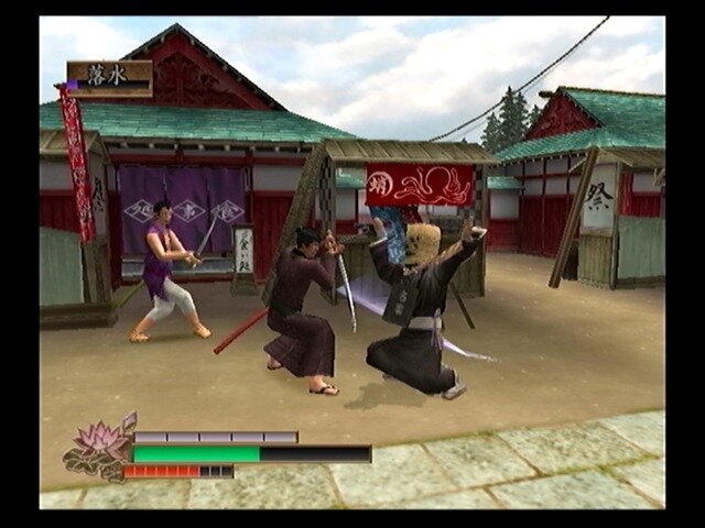 最高に自由な侍アクション『侍道2』の魅力を紹介して、全シリーズ作品の現行機移植を祈る！ 護る者、与する者、外道……侍としてどう生きる？【特集】
