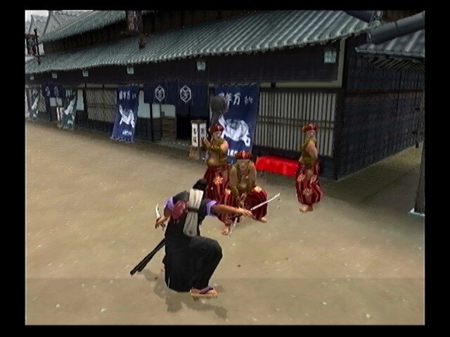最高に自由な侍アクション『侍道2』の魅力を紹介して、全シリーズ作品の現行機移植を祈る！ 護る者、与する者、外道……侍としてどう生きる？【特集】