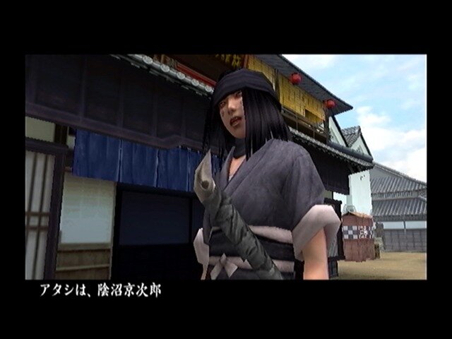 最高に自由な侍アクション『侍道2』の魅力を紹介して、全シリーズ作品の現行機移植を祈る！ 護る者、与する者、外道……侍としてどう生きる？【特集】