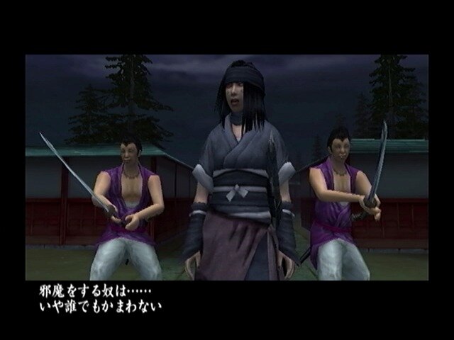 最高に自由な侍アクション『侍道2』の魅力を紹介して、全シリーズ作品の現行機移植を祈る！ 護る者、与する者、外道……侍としてどう生きる？【特集】