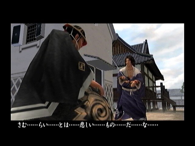 最高に自由な侍アクション『侍道2』の魅力を紹介して、全シリーズ作品の現行機移植を祈る！ 護る者、与する者、外道……侍としてどう生きる？【特集】