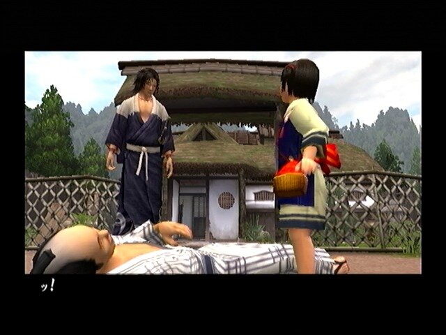 最高に自由な侍アクション『侍道2』の魅力を紹介して、全シリーズ作品の現行機移植を祈る！ 護る者、与する者、外道……侍としてどう生きる？【特集】