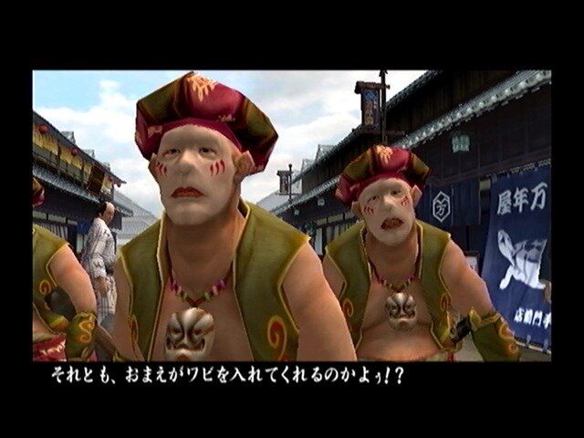 最高に自由な侍アクション『侍道2』の魅力を紹介して、全シリーズ作品の現行機移植を祈る！ 護る者、与する者、外道……侍としてどう生きる？【特集】