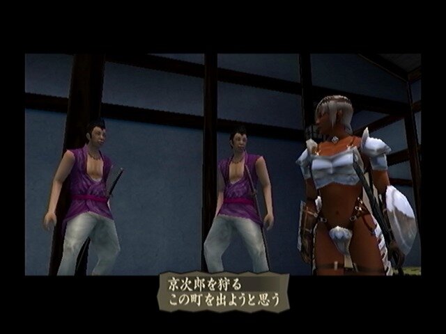 最高に自由な侍アクション『侍道2』の魅力を紹介して、全シリーズ作品の現行機移植を祈る！ 護る者、与する者、外道……侍としてどう生きる？【特集】