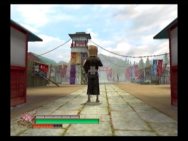 最高に自由な侍アクション『侍道2』の魅力を紹介して、全シリーズ作品の現行機移植を祈る！ 護る者、与する者、外道……侍としてどう生きる？【特集】