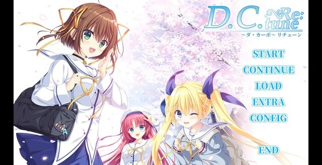 ギャルゲー百人百景：特別編『D.C. Re:tune ～ダ・カーポ～ リチューン』完全無欠の妹キャラ「朝倉音夢」