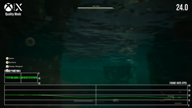 『METAL GEAR SOLID Δ: SNAKE EATER』はXbox Series X版が最も安定している―海外ユーザーが検証
