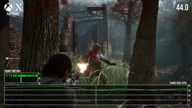 『METAL GEAR SOLID Δ: SNAKE EATER』はXbox Series X版が最も安定している―海外ユーザーが検証