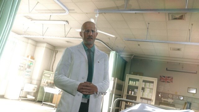「いいですか、落ち着いて聞いてください」PS公式が『メタルギアソリッドV ファントムペイン』発売10周年をネットミーム交えて報告―小島監督も当時の写真を共有