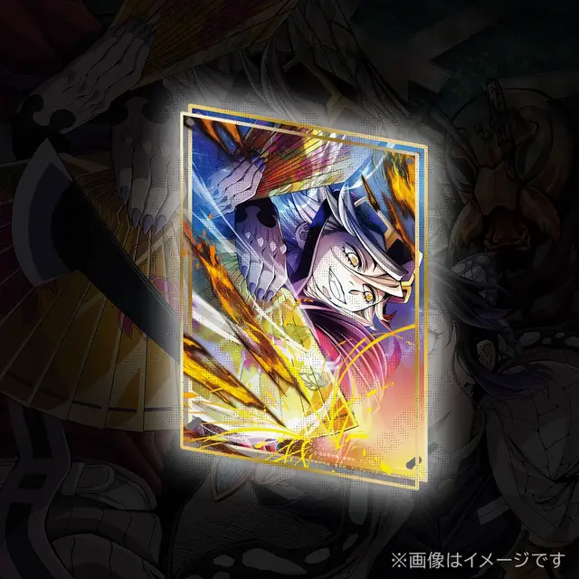 劇場版「鬼滅の刃」無限城編「しのぶVS童磨」WEBSHOPくじが9月4日発売！“エフェクトで隠れている部分”まで楽しめる特別仕様