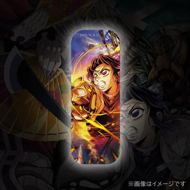 劇場版「鬼滅の刃」無限城編「しのぶVS童磨」WEBSHOPくじが9月4日発売！“エフェクトで隠れている部分”まで楽しめる特別仕様