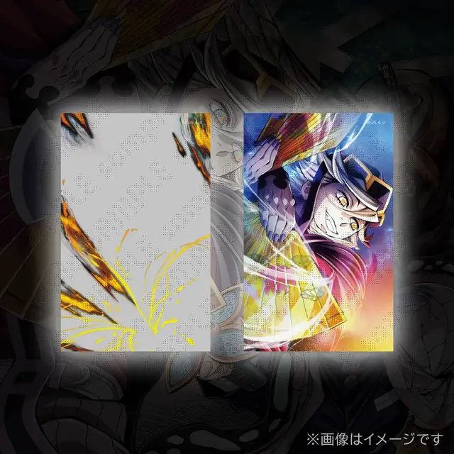劇場版「鬼滅の刃」無限城編「しのぶVS童磨」WEBSHOPくじが9月4日発売！“エフェクトで隠れている部分”まで楽しめる特別仕様