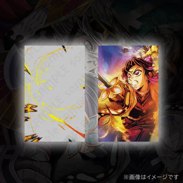 劇場版「鬼滅の刃」無限城編「しのぶVS童磨」WEBSHOPくじが9月4日発売！“エフェクトで隠れている部分”まで楽しめる特別仕様