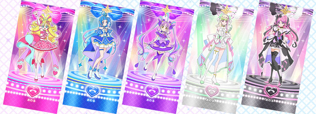プリキュアと電話できる！アプリ「もしもし！プリキュアでんわ」配信開始―「お約束を守れた時」の電話は無料、有料版にはモーニングコールやミニゲームも