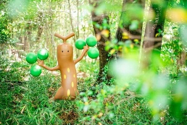 「ポケパーク カントー」公式がリアル「ポケモンセンター」らしき写真をチラ見せ―SNS上で“あのBGMが流れてほしい”と興奮の声