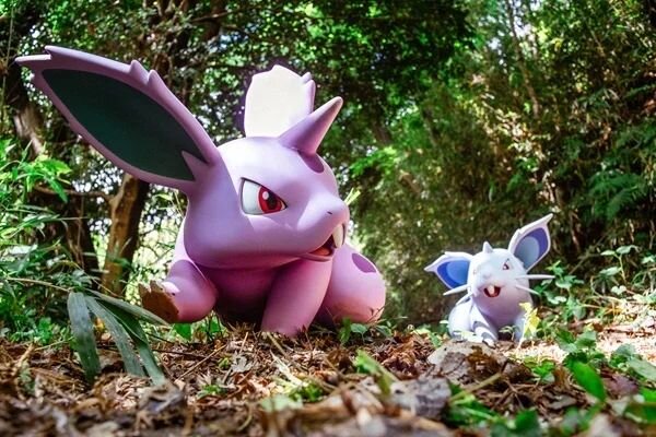 「ポケパーク カントー」公式がリアル「ポケモンセンター」らしき写真をチラ見せ―SNS上で“あのBGMが流れてほしい”と興奮の声
