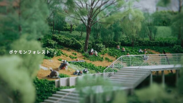 「ポケパーク カントー」公式がリアル「ポケモンセンター」らしき写真をチラ見せ―SNS上で“あのBGMが流れてほしい”と興奮の声