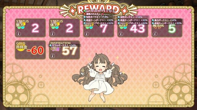俺の娘があまりにも可愛いすぎる！大槍葦人氏が“趣味で作った”娘育成SLG『マシンチャイルド』はキャラクターの魅力も遊びやすさもバッチリ【先行プレイレポ】