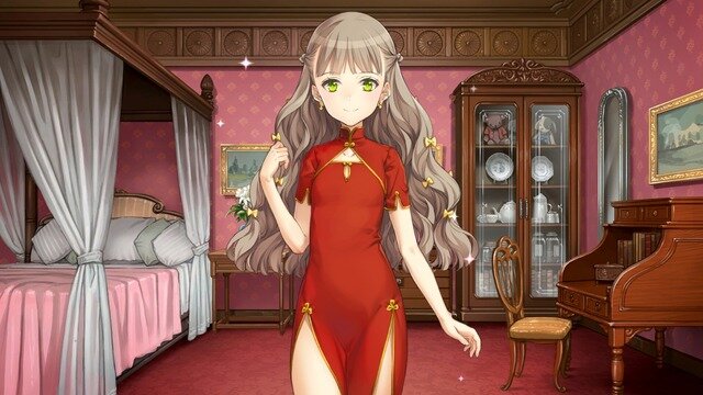 俺の娘があまりにも可愛いすぎる！大槍葦人氏が“趣味で作った”娘育成SLG『マシンチャイルド』はキャラクターの魅力も遊びやすさもバッチリ【先行プレイレポ】