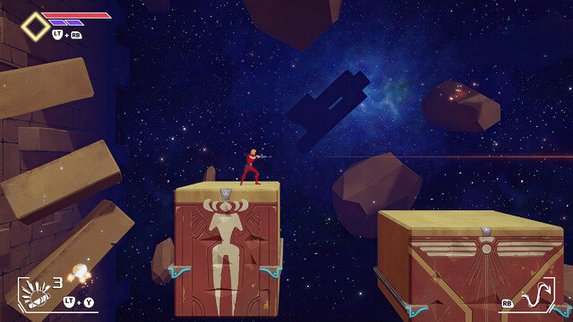 『スペースコブラ：The Awakening』