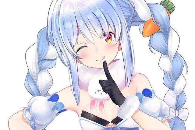 ホロライブ・兎田ぺこら、卒業疑惑に「するわけねぇだろ！」と即否定ー6周年記念ライブのOP演出で囁かれた噂に「想像力が豊かすぎる」とバッサリ