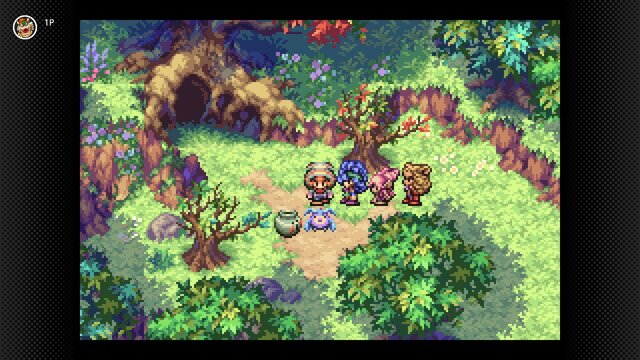 名作RPG『マジカルバケーション（マジバケ）』が「ゲームボーイアドバンス Nintendo Classics」に9月4日追加！ローカル通信やオンラインにも対応
