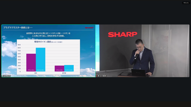 「空気バフ」で『VALORANT』が強くなる！？シャープがプラズマクラスターのeスポーツ効果を発表、QT DIG∞とのスポンサー契約も