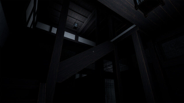 「SCP財団」を題材としたホラーゲーム『SCP-9779-JP』Steamストアページが公開。日本屋敷の地下に待つSCP-163-JPの恐怖…