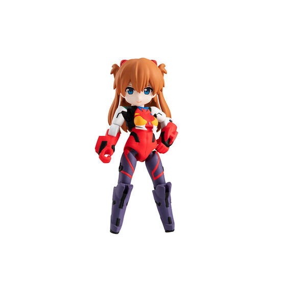 「ドラゴンボールZ」孫悟空＆悟飯＆二足歩行ロボットフィギュアなど4商品が再販！「ヱヴァ」葛城ミサト＆ペンペンやアスカ＆エヴァ2号機も