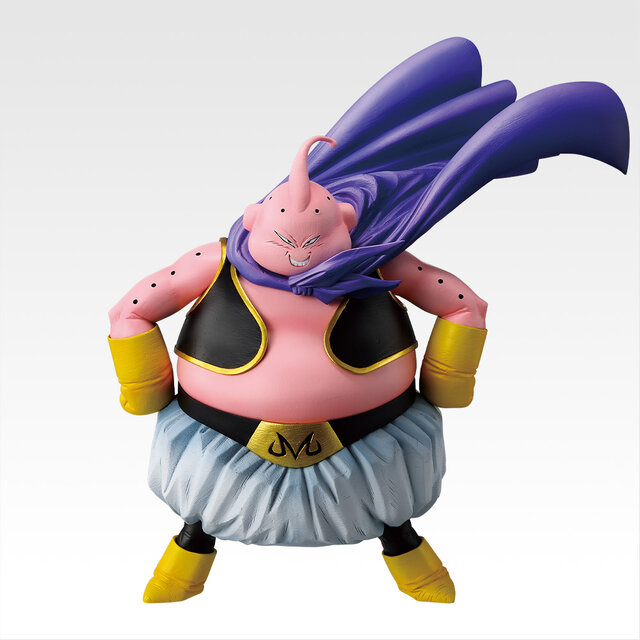 「ドラゴンボール」新作一番くじ発売決定！堂々とした立ち姿の「超サイヤ人3孫悟空」、デスボール放つ「フリーザ」ら総勢7人がフィギュアに