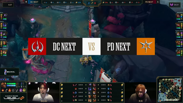 LTK（League The k4sen）プレイオフ公式配信アーカイブまとめ―さまざまな思いが交錯する笑いアリ、涙アリの2日間【LTK】